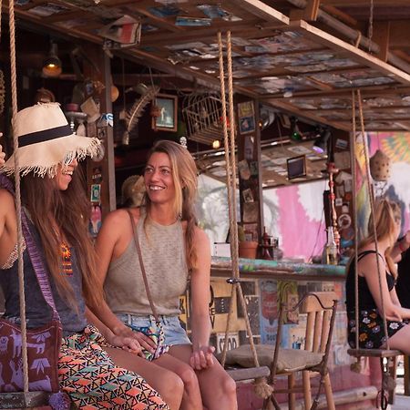 Atico Hostal Sayulita Extérieur photo