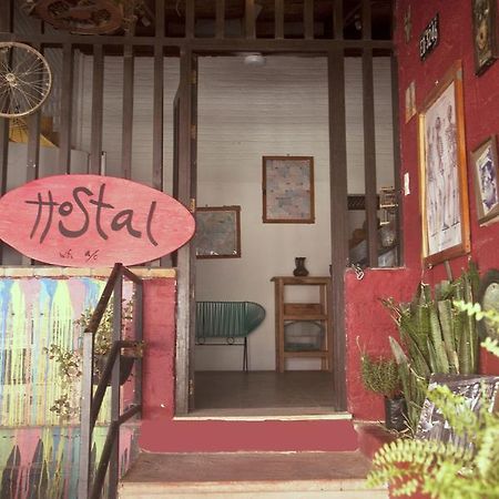 Atico Hostal Sayulita Extérieur photo