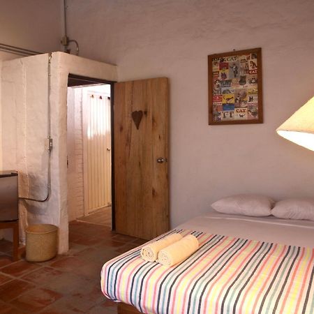 Atico Hostal Sayulita Extérieur photo