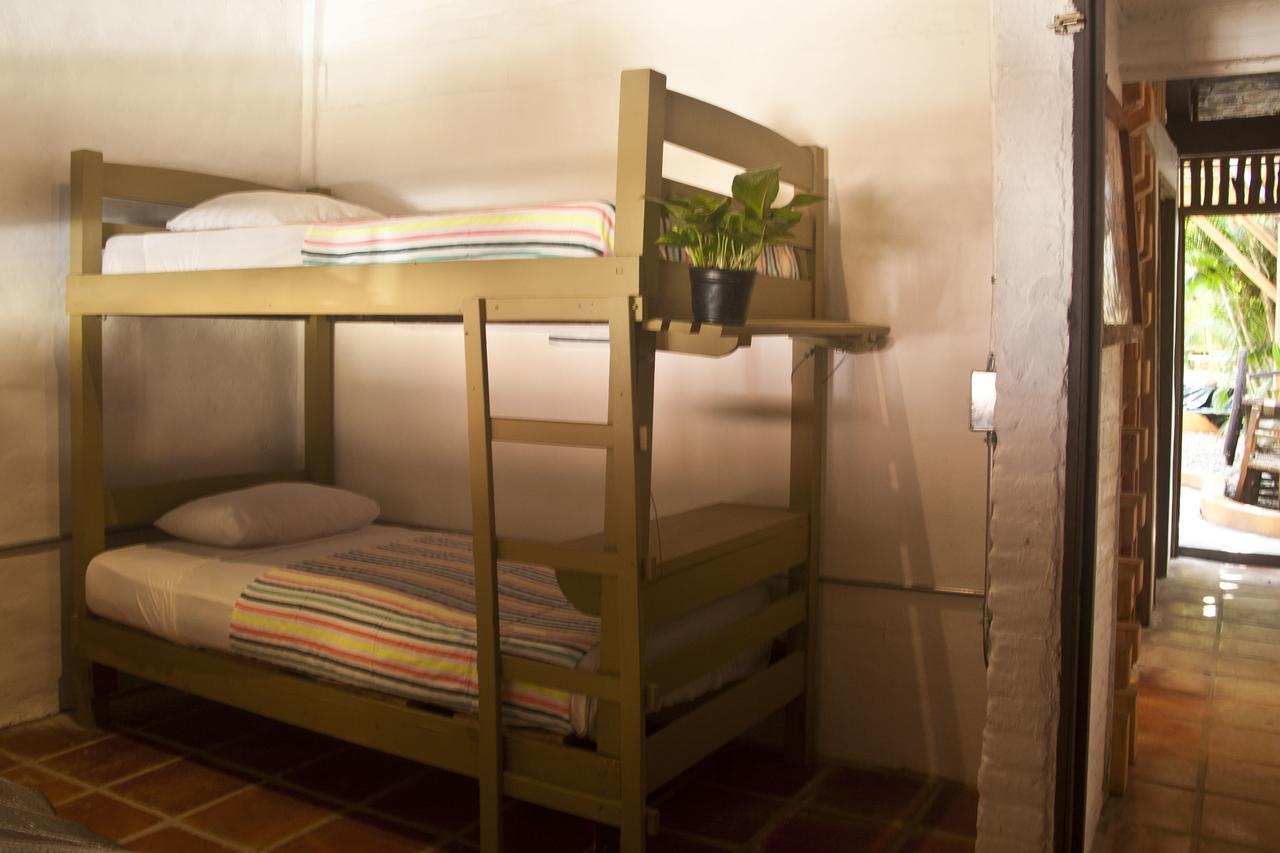 Atico Hostal Sayulita Extérieur photo