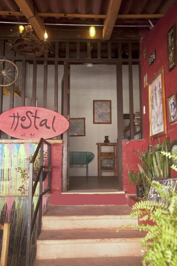Atico Hostal Sayulita Extérieur photo