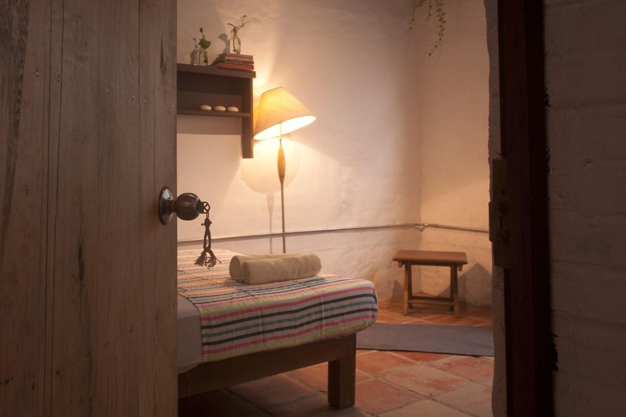 Atico Hostal Sayulita Extérieur photo